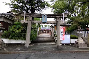 Fujimori Shrine image
