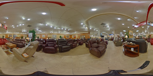 Furniture Store «La-Z-Boy Furniture Galleries», reviews and photos, 6000 S Broadway Ave, Tyler, TX 75711, USA