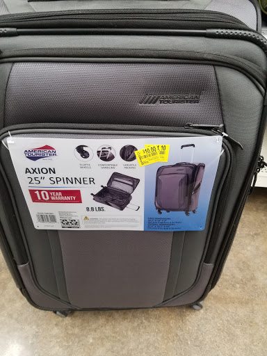 Department Store «Walmart Supercenter», reviews and photos, 1244 E Green Bay St, Shawano, WI 54166, USA