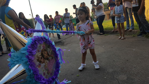 Community Center «Northside Community Center», reviews and photos, 1100 NW 18th St, Fort Worth, TX 76164, USA