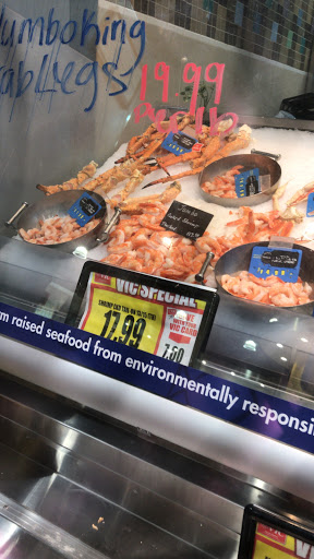 Grocery Store «Harris Teeter», reviews and photos, 12525 Park Potomac Ave, Park Potomac, Potomac, MD 20854, USA