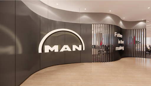 MAN Energy Solutions Hong Kong Ltd