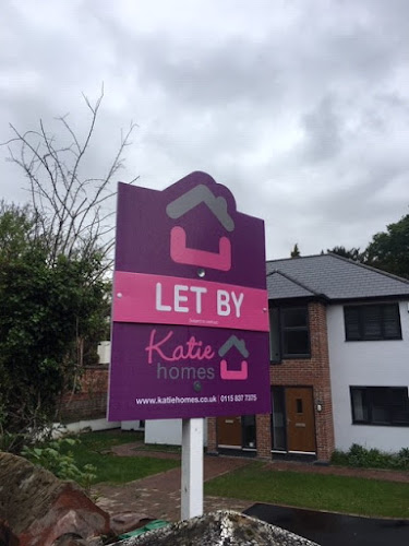 Reviews of Katie Homes Sales & Lettings Nottingham in Nottingham - Real estate agency