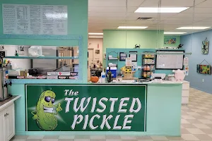 Twisted Pickle Deli image