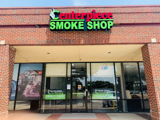 CenterPiece Smoke & Vape Shop