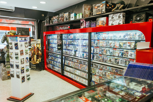Sim card shops in Rosario