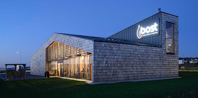 Bost L'Espace Poêles et Cheminées à Pontarlier