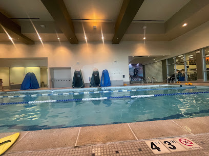 SafeSplash Swim School - Fremont