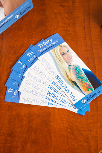 Explore gothic tattoo ideas, creative tattoo ideas in Pinellas Park, available at St Pete Tattoo Removal