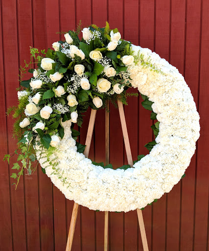 Florist «Ron & Alicia Robinson Florist», reviews and photos, 3323 Workman Mill Rd Suite B, Whittier, CA 90601, USA