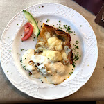 Photo n°5 de l'avis de BossKanal.e fait le 24/11/2019 à 12:34 sur le  Gasthaus Linde Oberachern à Achern