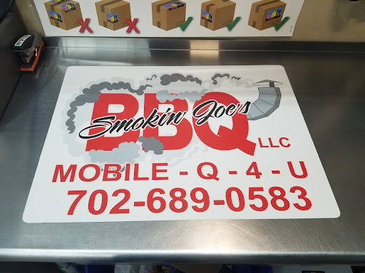 Print Shop «Reno Print Store», reviews and photos, 280 Greg St #5, Reno, NV 89502, USA