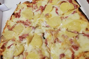 Jojo Pizza image