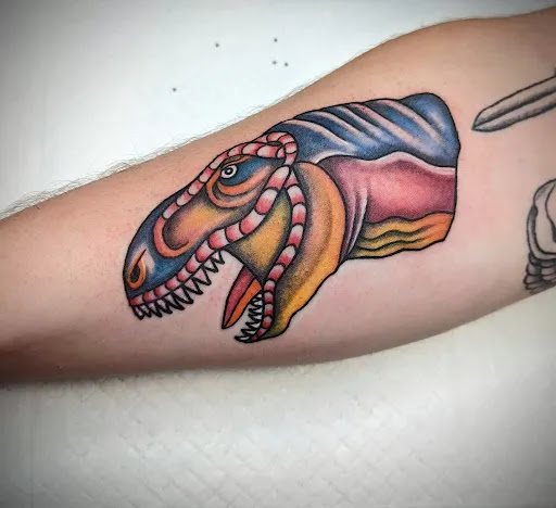 Explore tattoo ideas phoenix, creative tattoo ideas in Melbourne, available at Reef Side Tattoo Melbourne Tattoo Shop