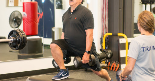 Personal Trainer «My House Fitness», reviews and photos, 190 E Stacy Rd #1506, Allen, TX 75002, USA