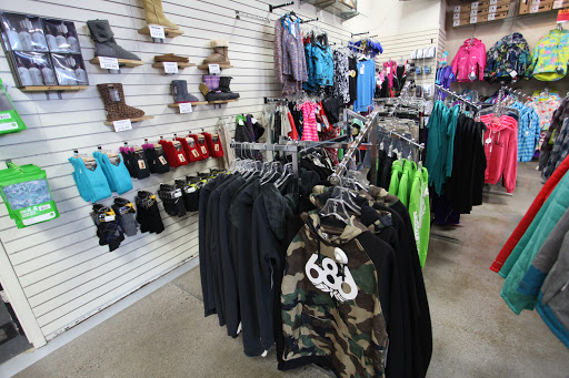 Boat Dealer «Idaho Water Sports», reviews and photos, 2165 Overland Ave, Burley, ID 83318, USA