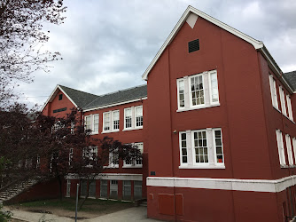 Henry Hudson Elementary School