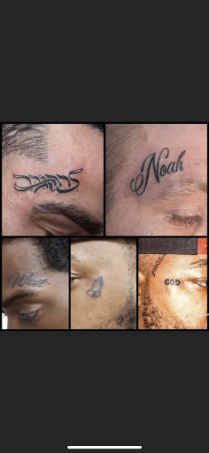 Tattoo Shop «K & M Tattooing», reviews and photos, 750 Centre St, Brockton, MA 02302, USA