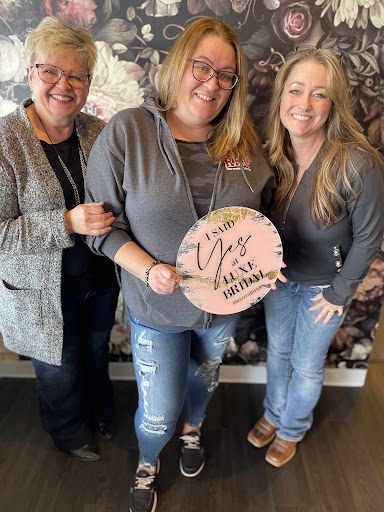 Bridal Shop «Luxe Bridal Couture», reviews and photos, 3918 Cedar Grove Pkwy, Eagan, MN 55122, USA