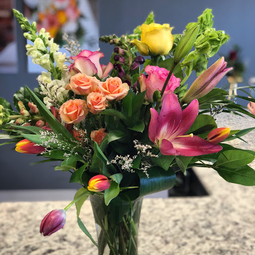 Florist «Devault Floral», reviews and photos, 3703 19th St, Lubbock, TX 79410, USA