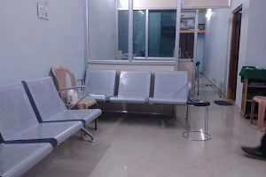Helath care poly clinic hospital image