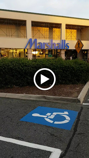 Department Store «Marshalls», reviews and photos, 3256 Silas Creek Pkwy, Winston-Salem, NC 27103, USA