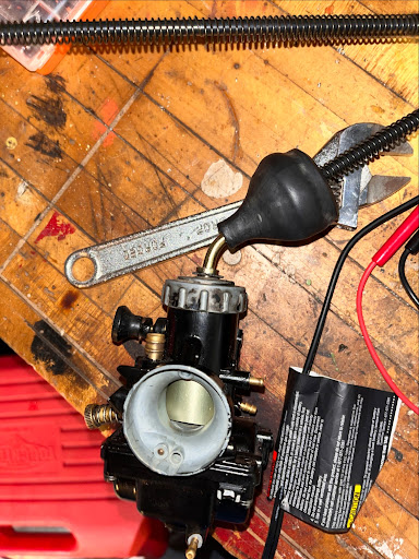 Motorcycle Dealer «Village MotorSports», reviews and photos, 3700 Plainfield Ave NE, Grand Rapids, MI 49525, USA