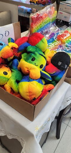 Korean Grocery Store «Hong Kong Supermarket», reviews and photos, 5495 Jimmy Carter Blvd, Norcross, GA 30093, USA