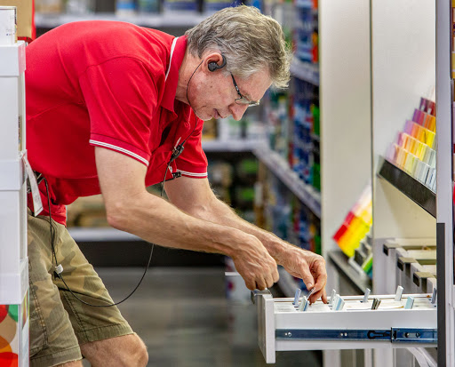 Hardware Store «Proctor Ace Hardware», reviews and photos, 870 A1A N, Ponte Vedra Beach, FL 32082, USA