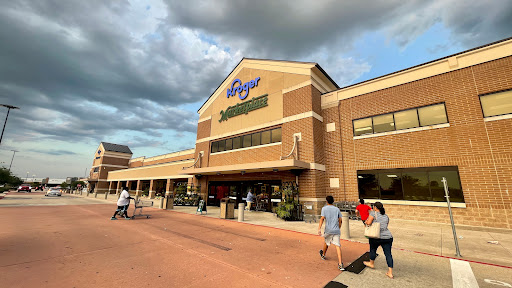 Grocery Store «Kroger Marketplace», reviews and photos, 14221 East Sam Houston Pkwy N, Houston, TX 77044, USA