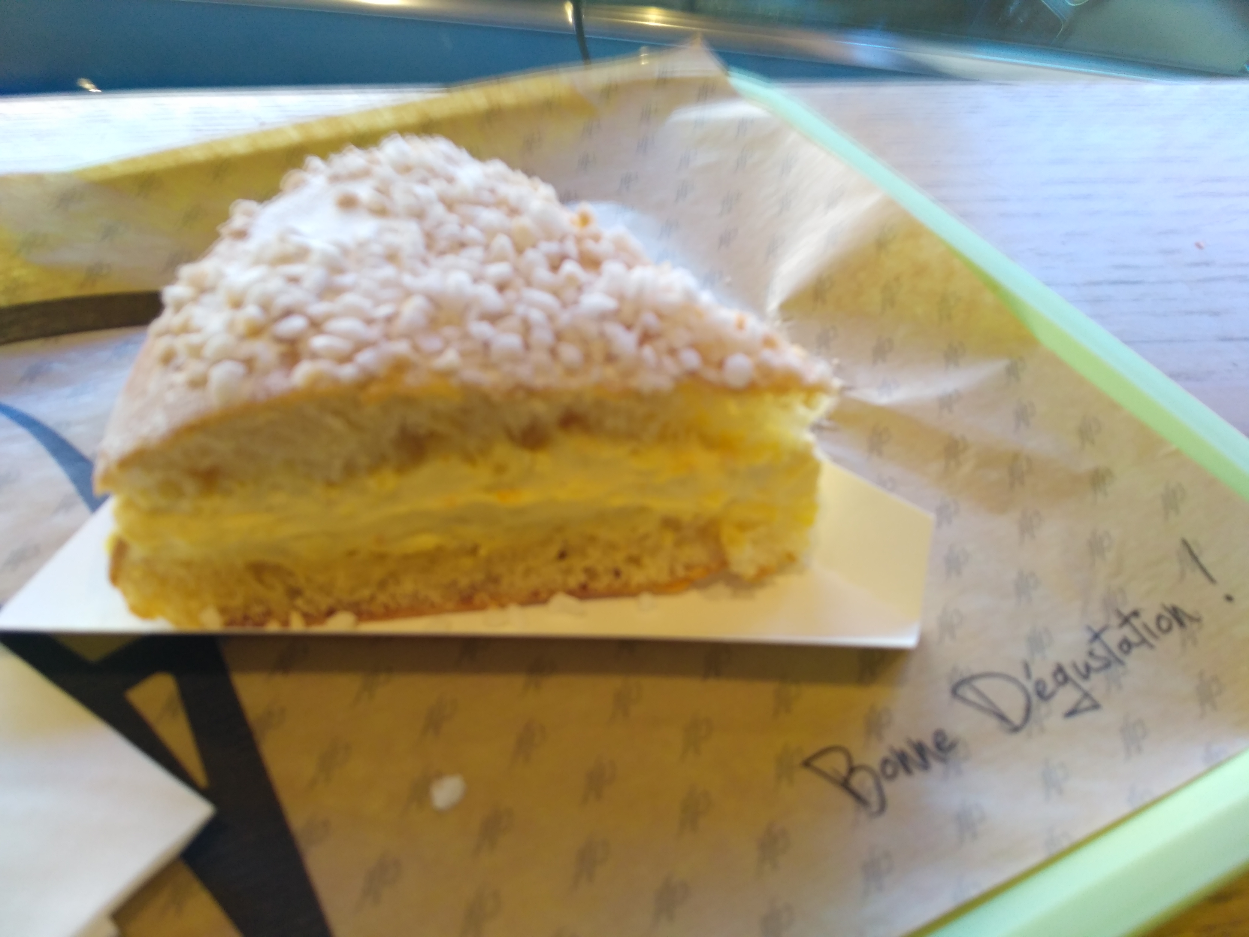 Photo n° 6 de l'avis de David.l fait le 06/08/2017 à 16:23