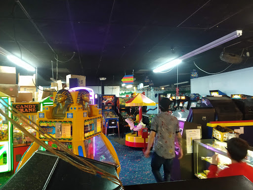 Amusement Center «Nickel-A-Play», reviews and photos, 15201 E Mississippi Ave, Aurora, CO 80012, USA
