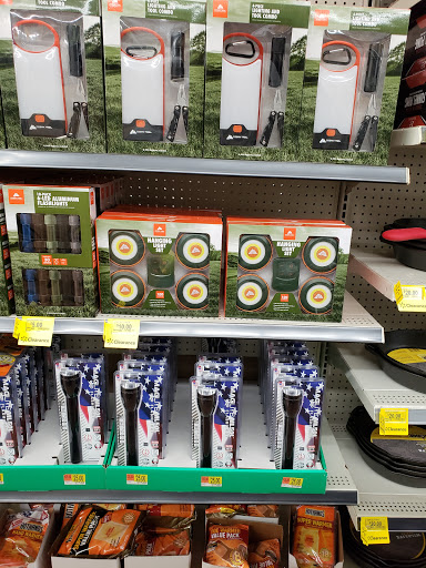 Department Store «Walmart Supercenter», reviews and photos, 3396 Stockton Hill Rd, Kingman, AZ 86409, USA