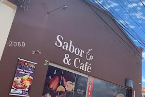 Sabor & Café image
