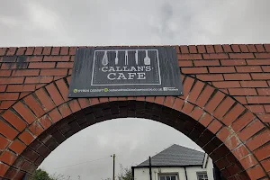 Callans Community Cafe image