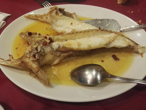 Sidrería "Arabatxo"