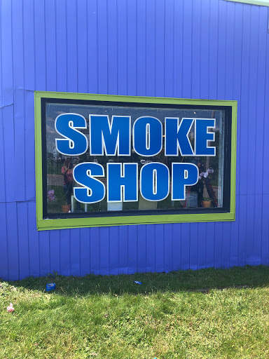 Vaporizer Store «UP IN SMOKE Vapes & Tobacco Shop», reviews and photos, 176 US-202 #114, Ringoes, NJ 08551, USA