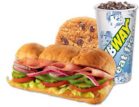 Photos du propriétaire du Sandwicherie Subway à Schweighouse-sur-Moder - n°6