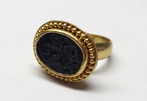 Jeweler «Rubini Jewelers», reviews and photos, 632 N Washington St, Alexandria, VA 22314, USA