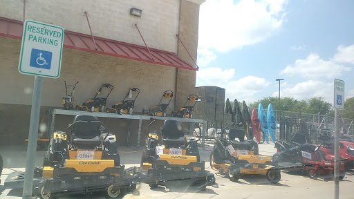 Home Improvement Store «Tractor Supply Co.», reviews and photos, 1800 US-90, Castroville, TX 78009, USA