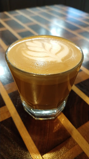 Coffee Shop «Wholly Ground Coffee Shop», reviews and photos, 27988 Walker South Rd, Walker, LA 70785, USA