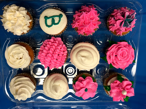 Bakery «All Things Cake», reviews and photos, 6808 S Memorial Dr #302, Tulsa, OK 74133, USA