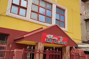 Emily Restaurant image