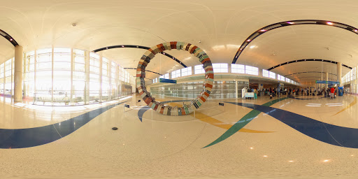 San Antonio International Airport