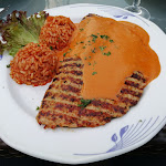 Photo n°2 de l'avis de Martin.a fait le 27/08/2019 à 17:58 sur le  Restaurant Knossos à Stralsund