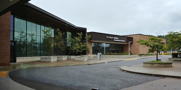 Stocker Arts Center