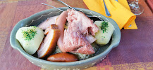 Choucroute d'Alsace du Restaurant de spécialités alsaciennes Au Vieux Strasbourg - n°6