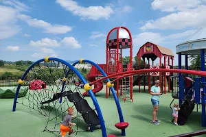 Addy Grace Foundation All-Inclusive Playground image