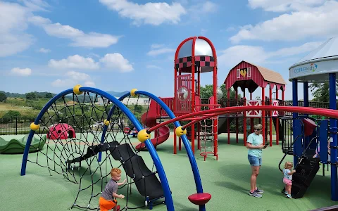 Addy Grace Foundation All-Inclusive Playground image