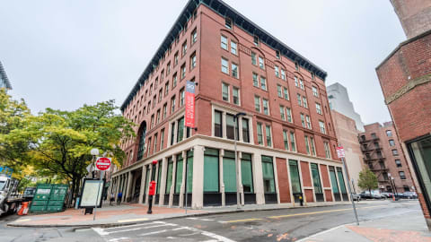 Regus - Massachusetts, Boston - Canal Street-North Station